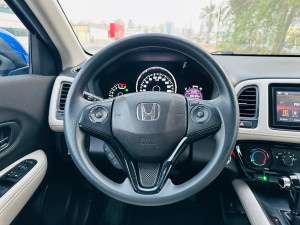 2021 Honda HR-V