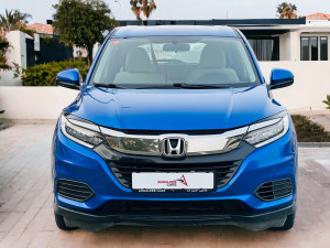 2021 Honda HR-V