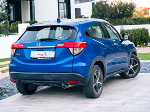 2021 Honda HR-V