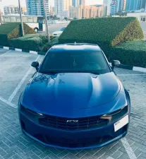 2019 Chevrolet Camaro in dubai