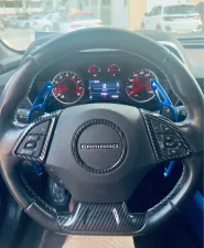 2019 Chevrolet Camaro