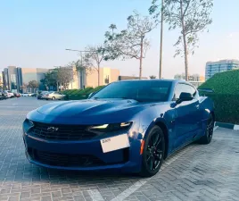 2019 Chevrolet Camaro