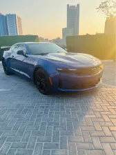 2019 Chevrolet Camaro