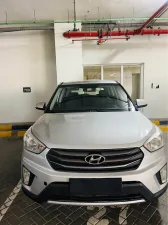 2018 Hyundai Creta