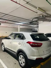 2018 Hyundai Creta