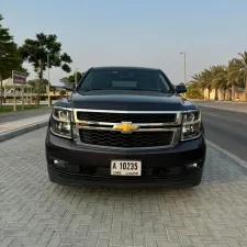 2016 Chevrolet Tahoe