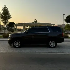 2016 Chevrolet Tahoe