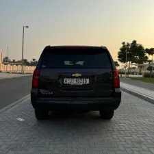 2016 Chevrolet Tahoe