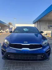 2020 Kia Forte