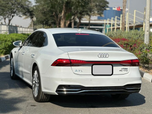 2023 Audi A7