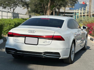 2023 Audi A7