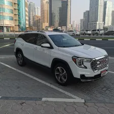 2020 GMC Terrain