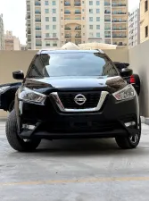 2019 Nissan KICKS in dubai