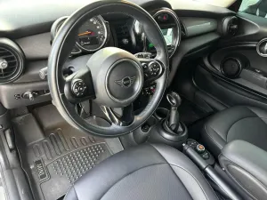 2019 Mini Coupe