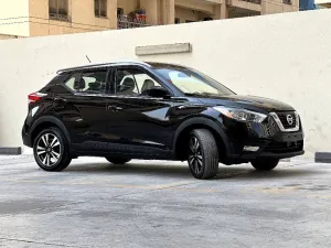 2019 Nissan KICKS