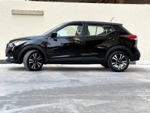 2019 Nissan KICKS