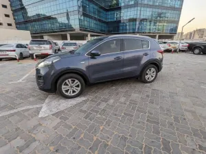 2016 Kia Sportage in dubai