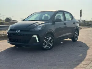 2024 Hyundai I10 in dubai