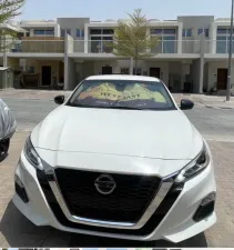 2020 Nissan Altima