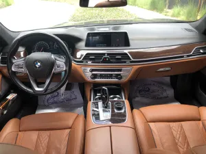 2019 BMW 7-Series