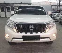 2014 Toyota Prado