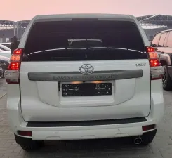 2014 Toyota Prado