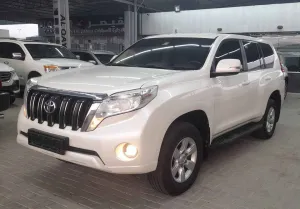 2014 Toyota Prado