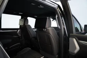 2025 Cadillac Escalade