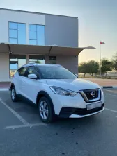 2020 Nissan KICKS