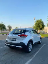 2020 Nissan KICKS