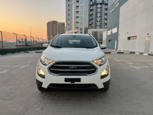 2020 Ford EcoSport in dubai