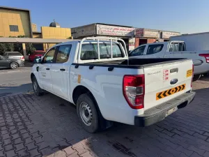 2017 Ford Ranger