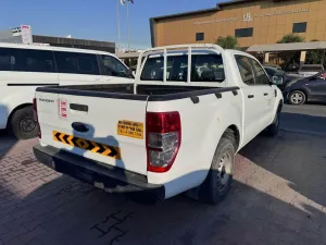 2017 Ford Ranger