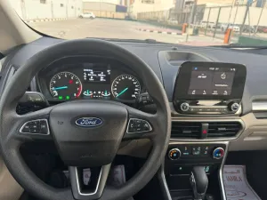 2020 Ford EcoSport