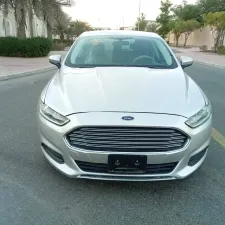 2014 Ford Fusion in dubai