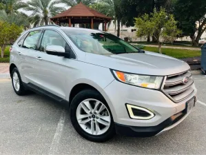 2016 Ford Edge in dubai