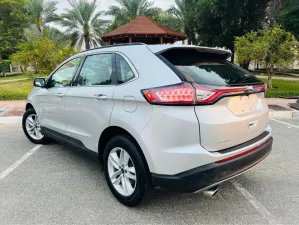 2016 Ford Edge