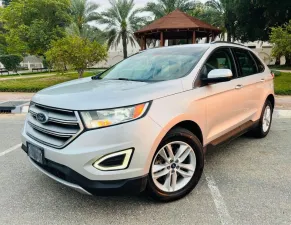 2016 Ford Edge