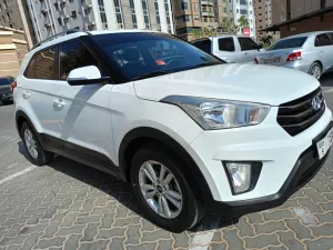 2018 Hyundai Creta