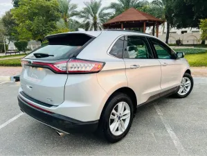 2016 Ford Edge