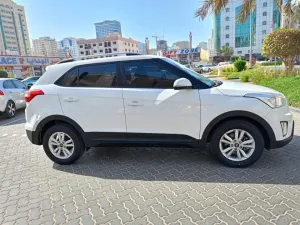 2018 Hyundai Creta