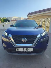 2023 Nissan Rogue in dubai