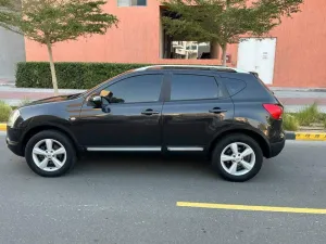 2010 Nissan Qashqai