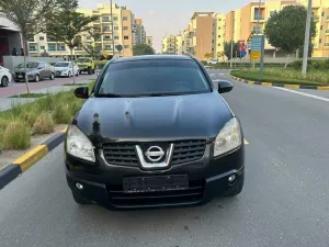 2010 Nissan Qashqai