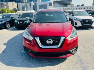 2018 Nissan KICKS in dubai