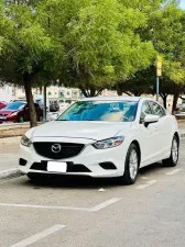 2015 Mazda 6 in dubai