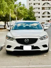 2015 Mazda 6