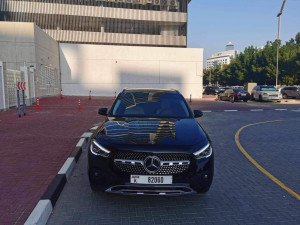 2021 Mercedes-Benz GLA