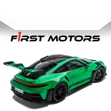 2023 Porsche GT3 RS