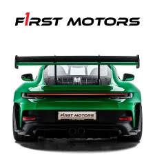 2023 Porsche GT3 RS